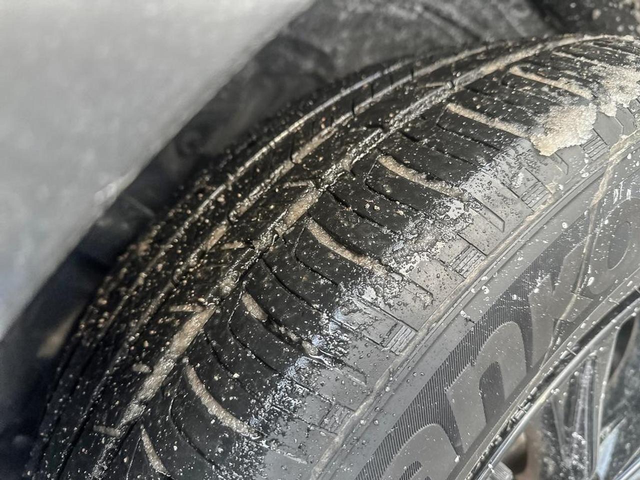 2024 Honda CR-V Sport Photo