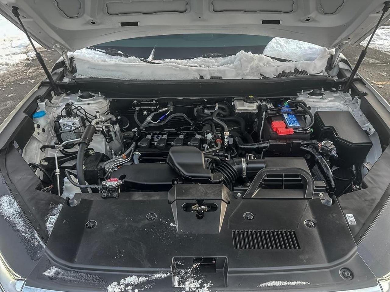 2024 Honda CR-V Sport Photo