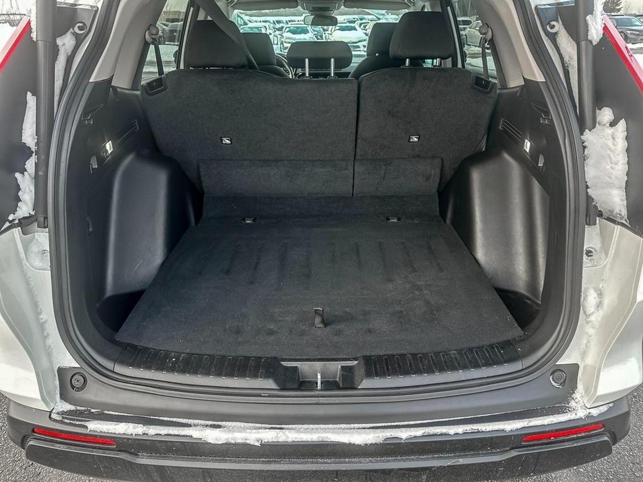 2024 Honda CR-V Sport Photo