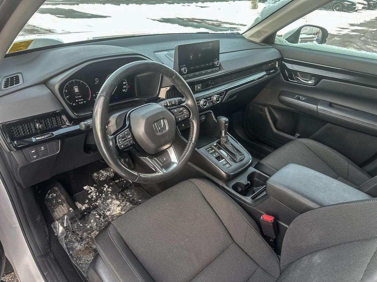 2024 Honda CR-V Sport Photo