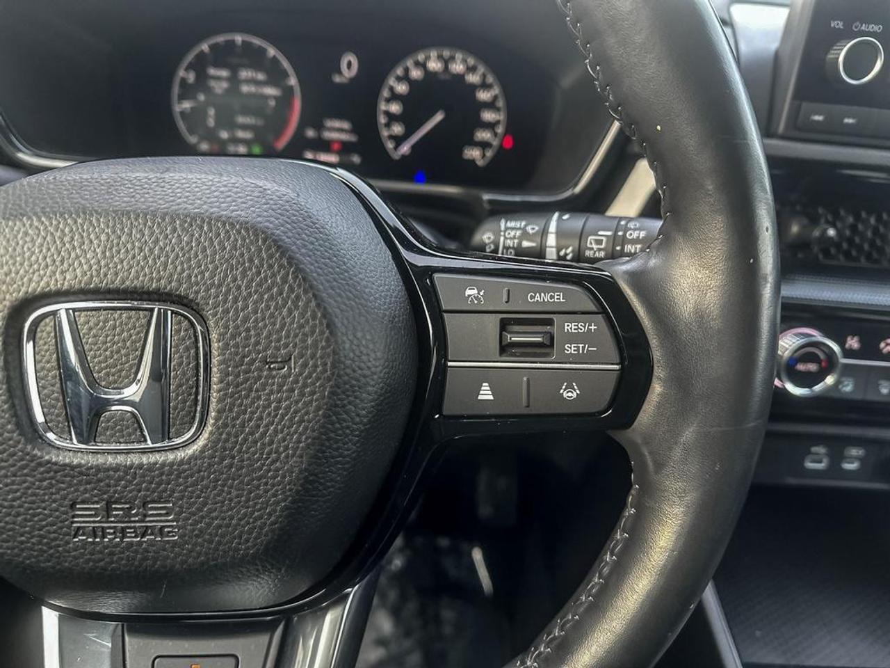 2024 Honda CR-V Sport Photo