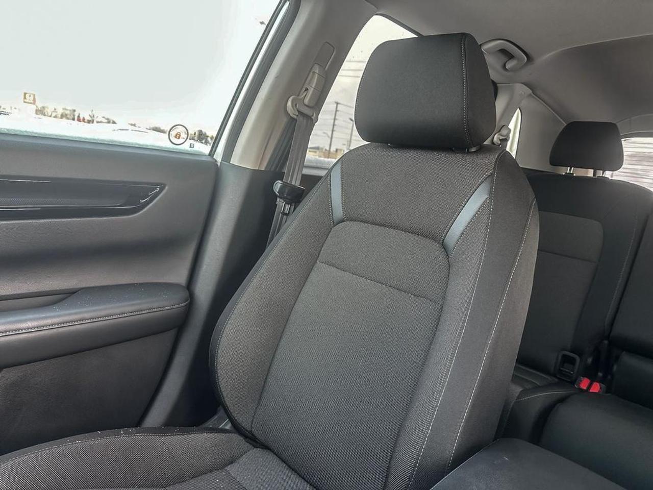 2024 Honda CR-V Sport Photo