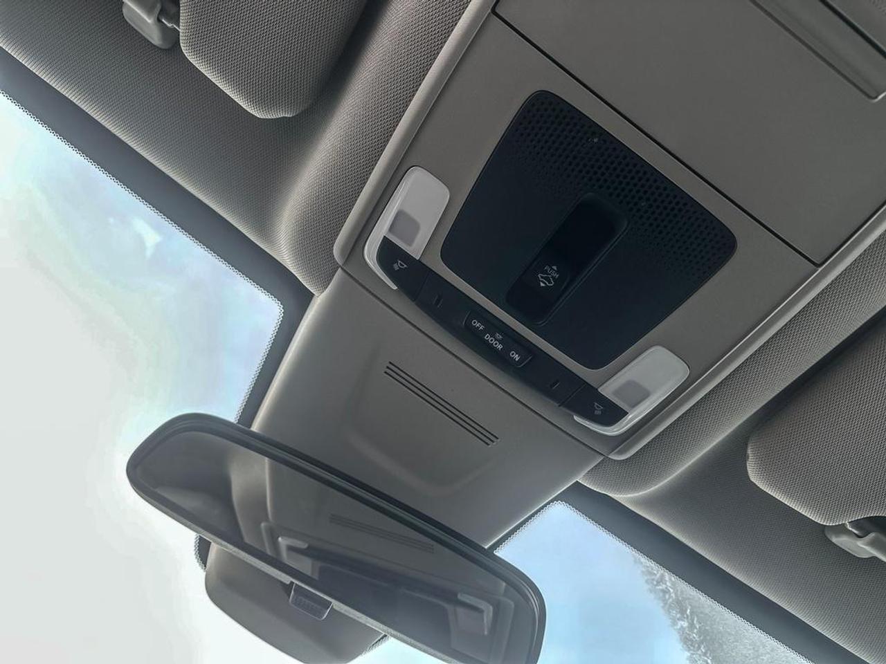 2024 Honda CR-V Sport Photo