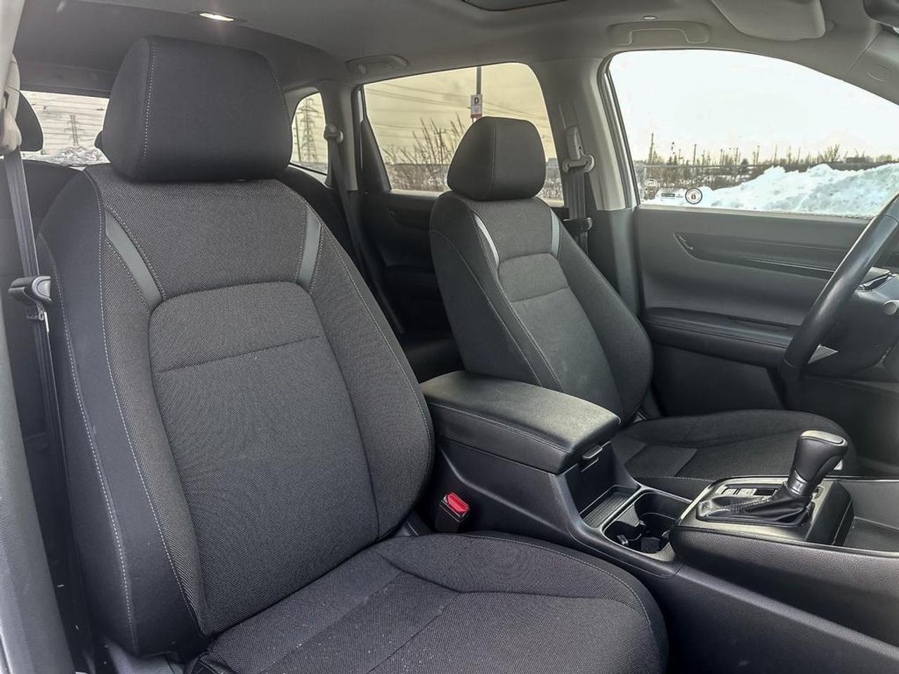 2024 Honda CR-V Sport Photo