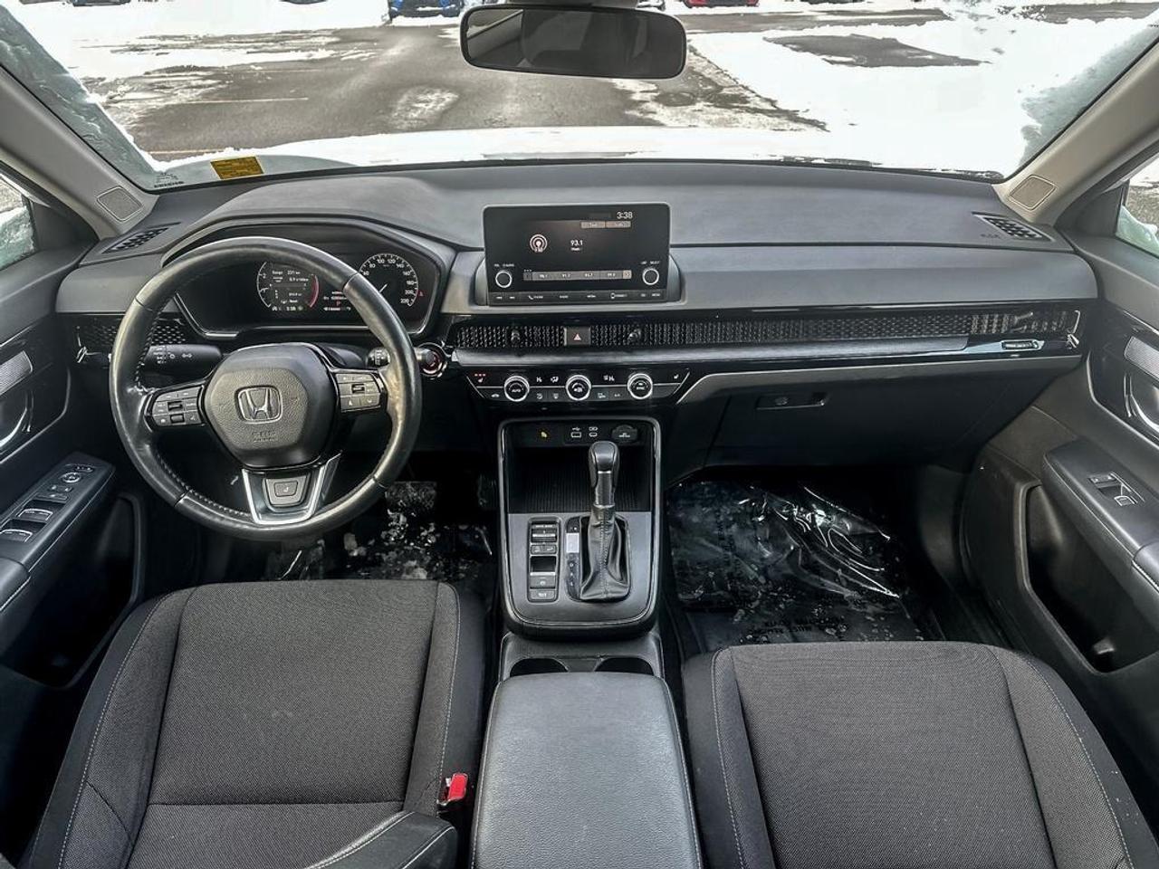 2024 Honda CR-V Sport Photo