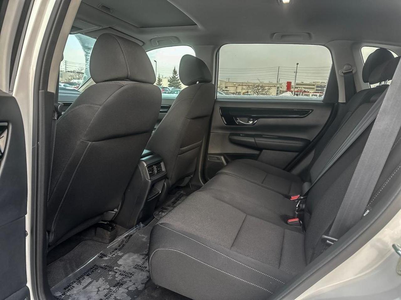 2024 Honda CR-V Sport Photo