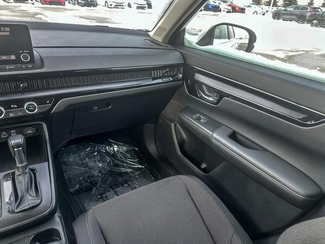 2024 Honda CR-V Sport Photo