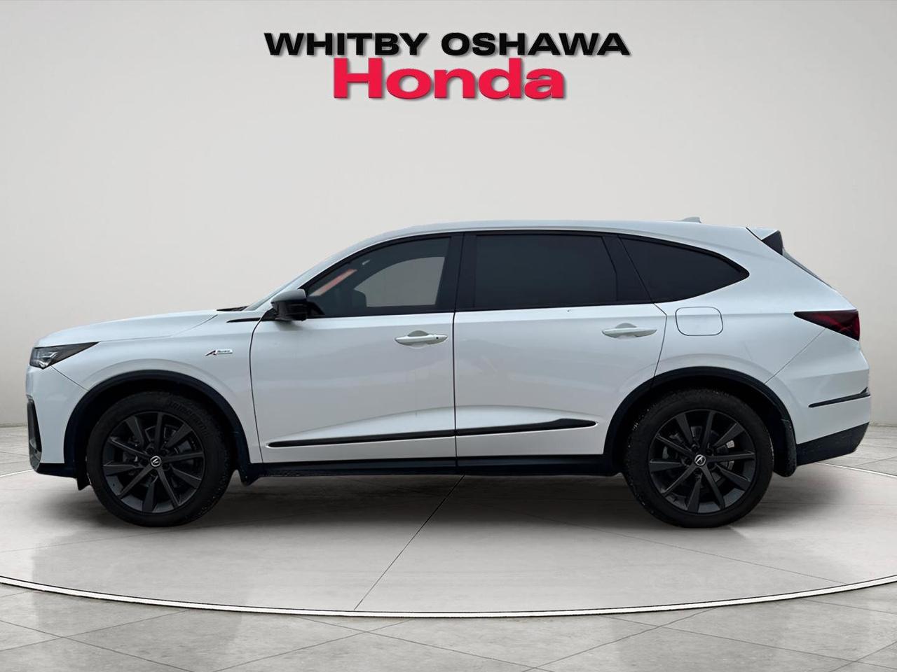 2025 Acura MDX SH-AWD Photo