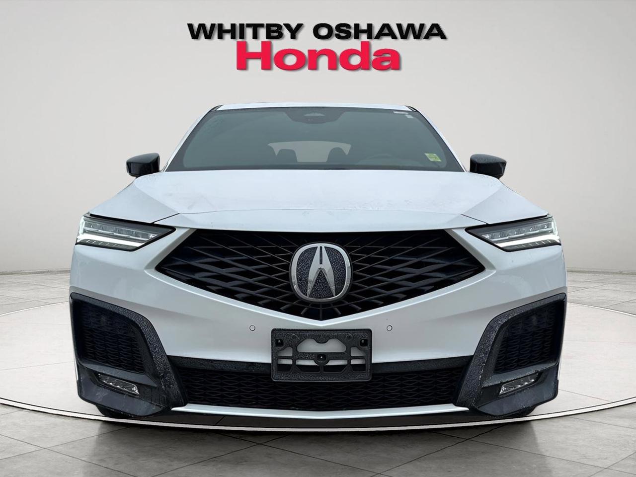 2025 Acura MDX SH-AWD Photo