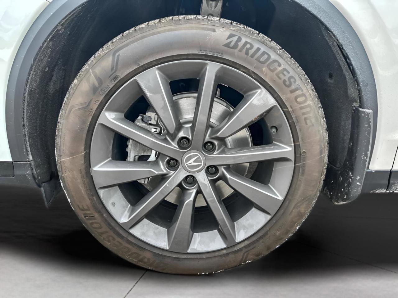 2025 Acura MDX SH-AWD Photo