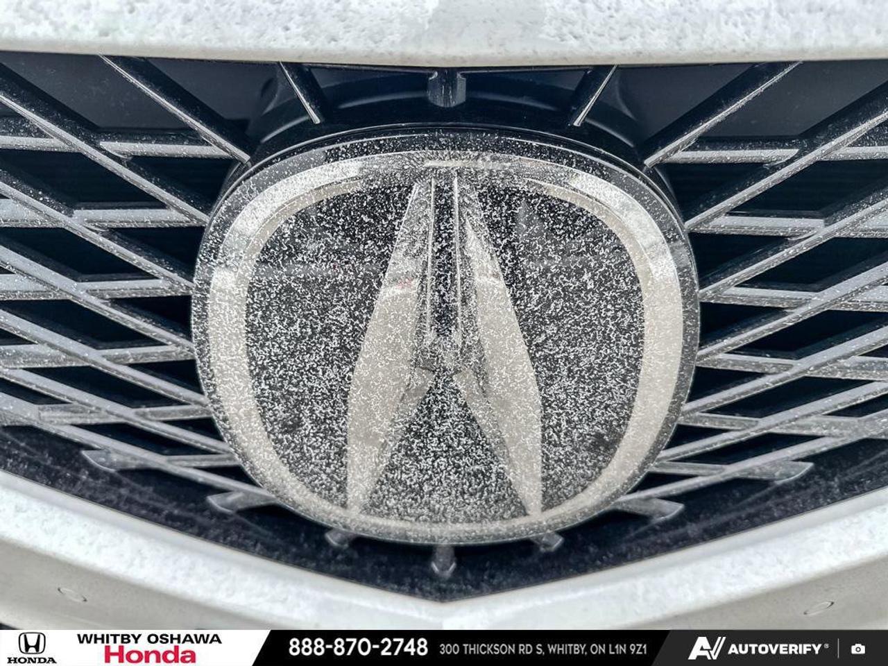 2025 Acura MDX SH-AWD Photo