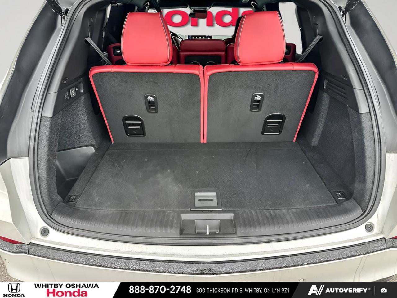 2025 Acura MDX SH-AWD Photo