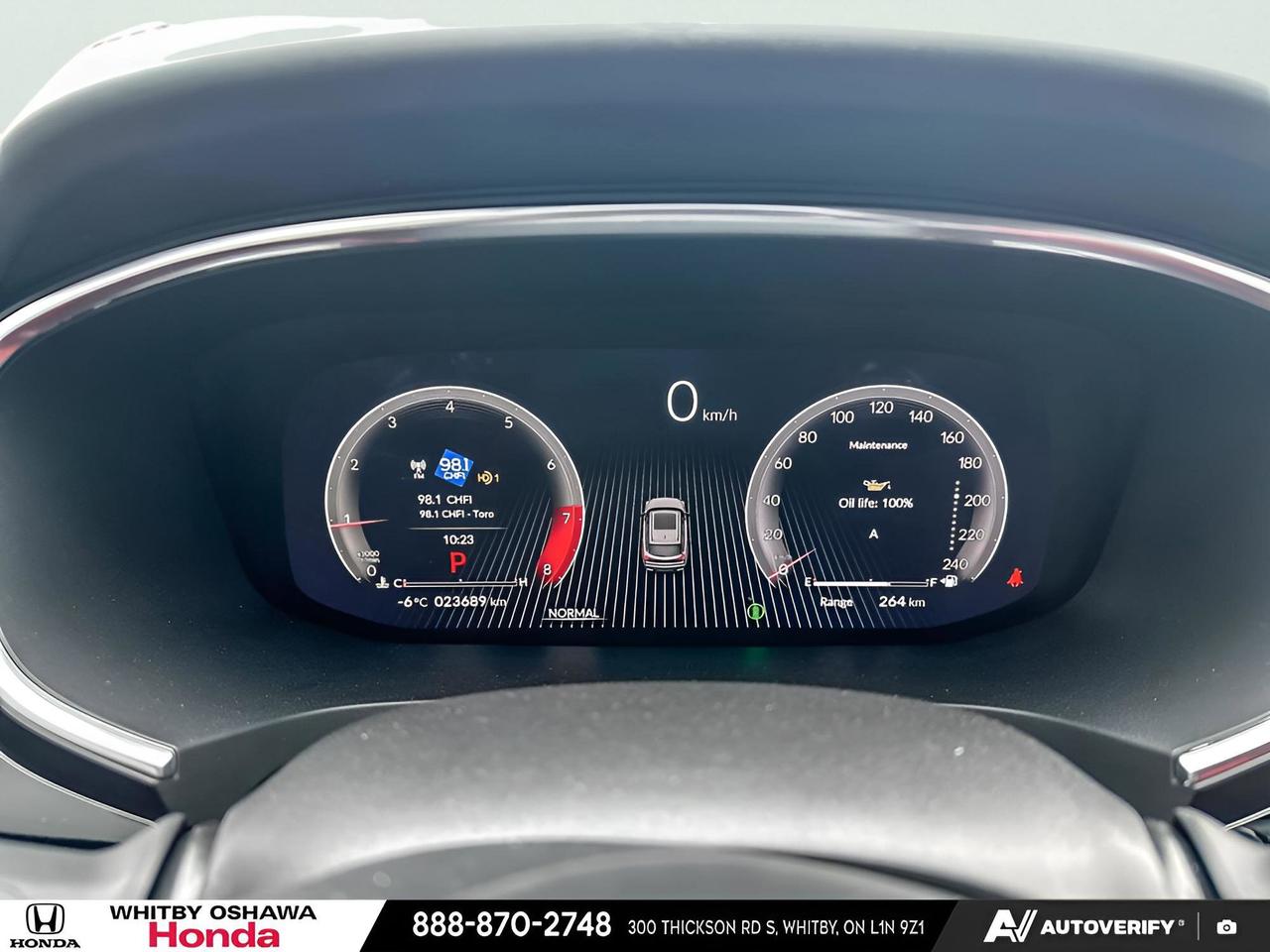 2025 Acura MDX SH-AWD Photo