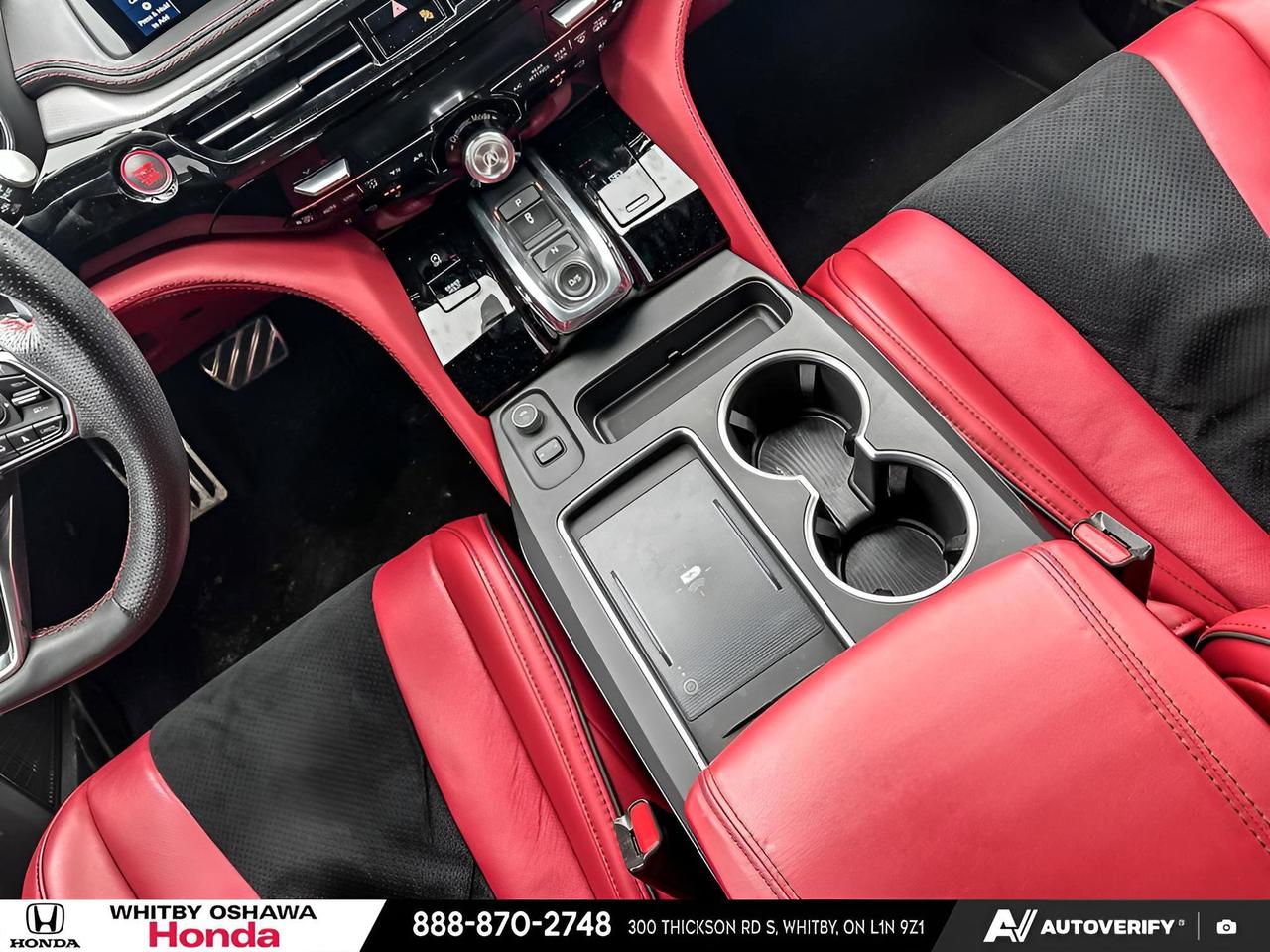 2025 Acura MDX SH-AWD Photo