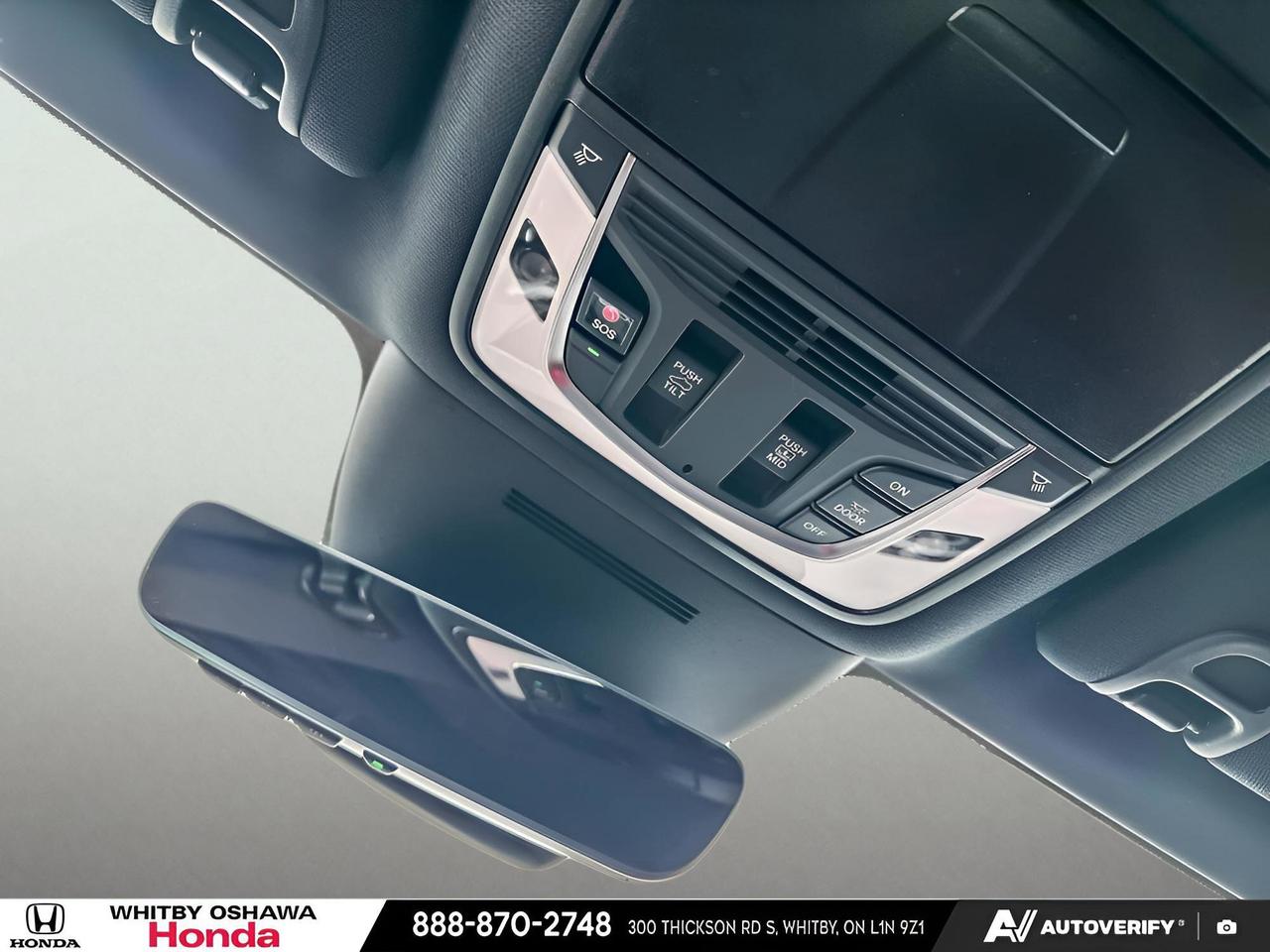 2025 Acura MDX SH-AWD Photo