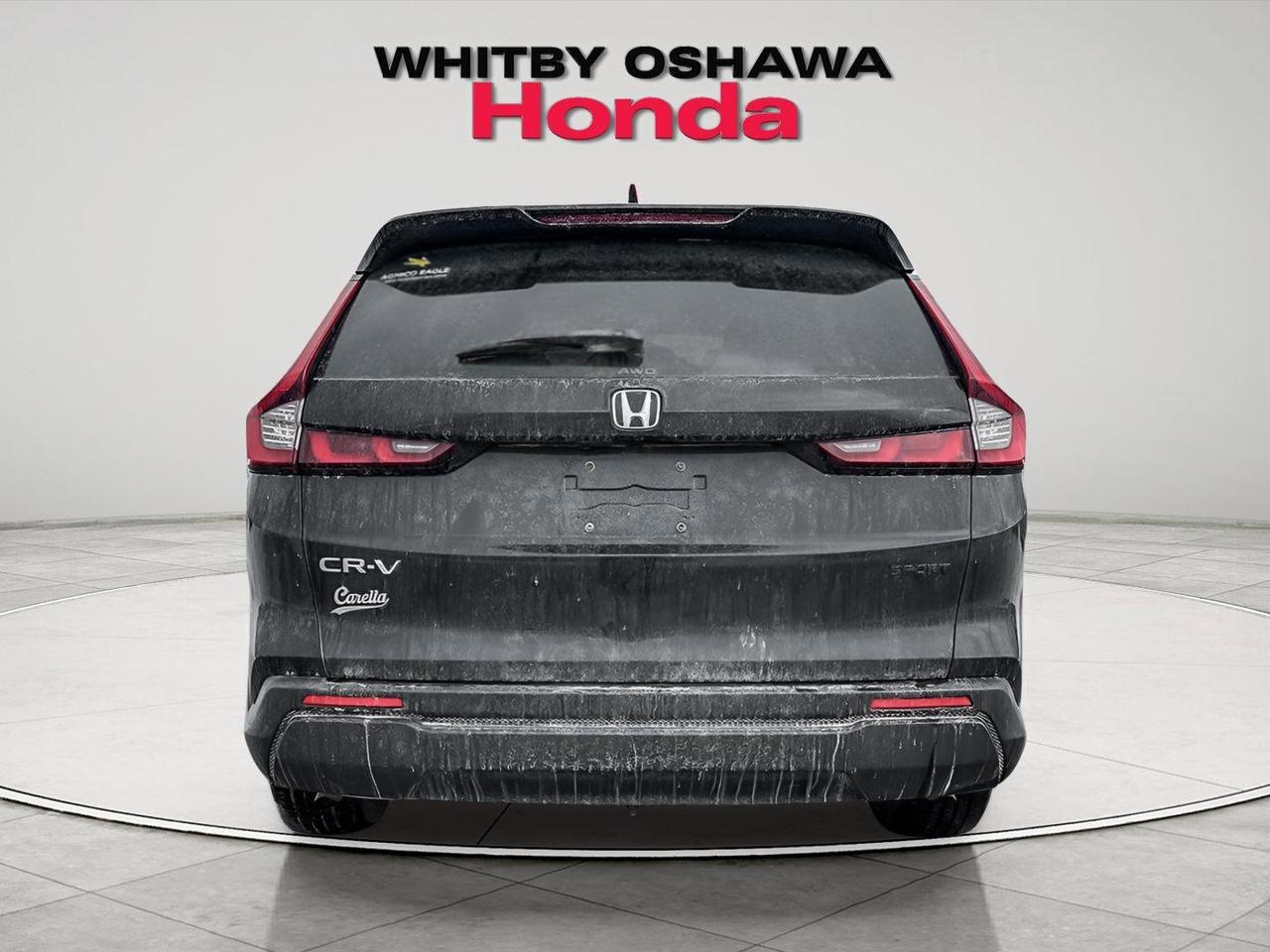 2024 Honda CR-V Sport Photo