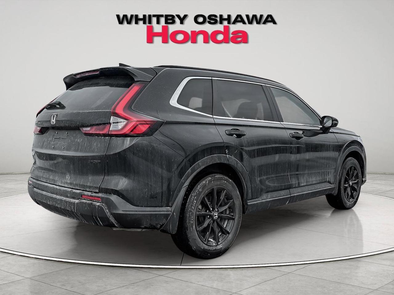 2024 Honda CR-V Sport Photo