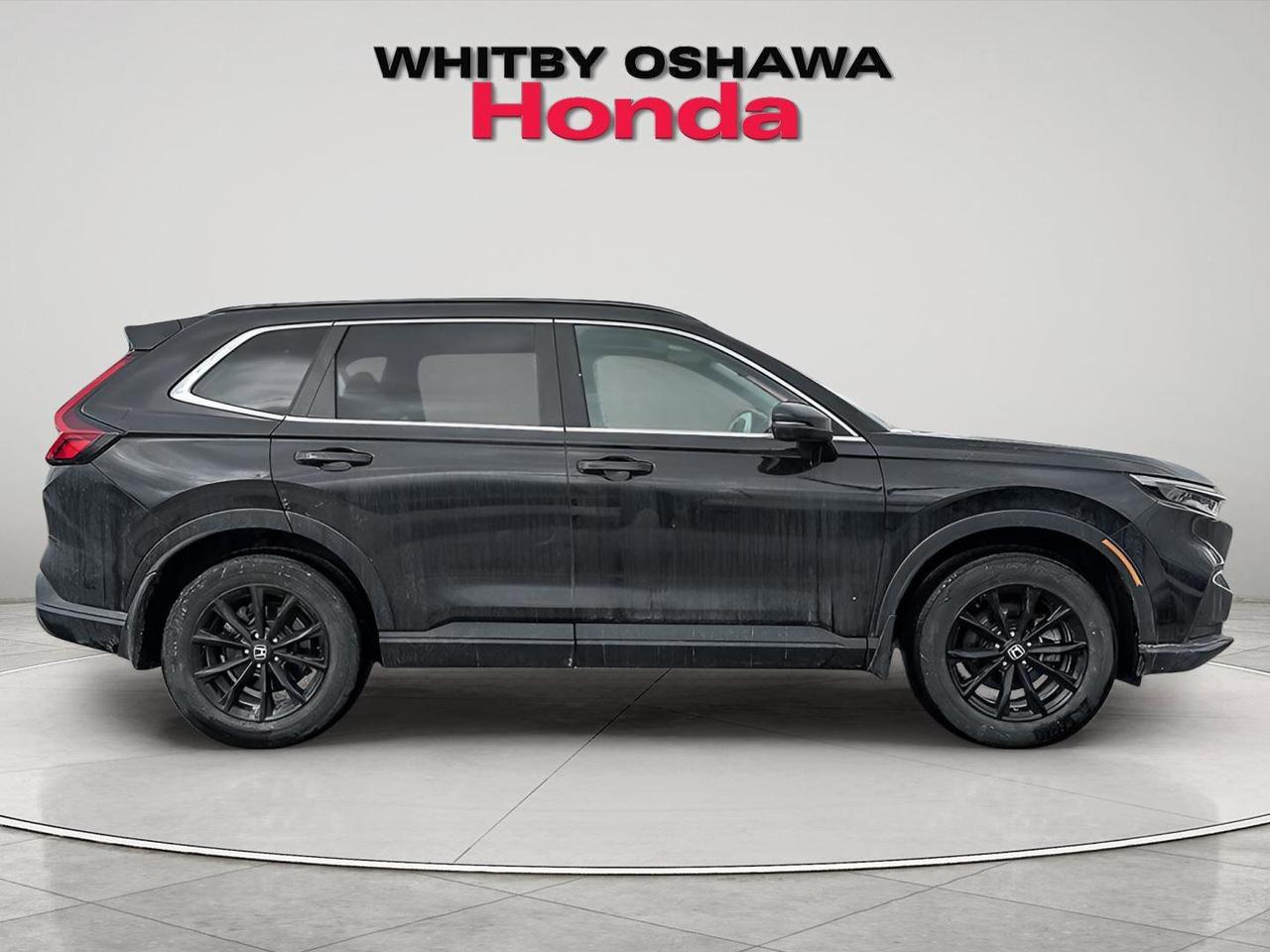 2024 Honda CR-V Sport Photo