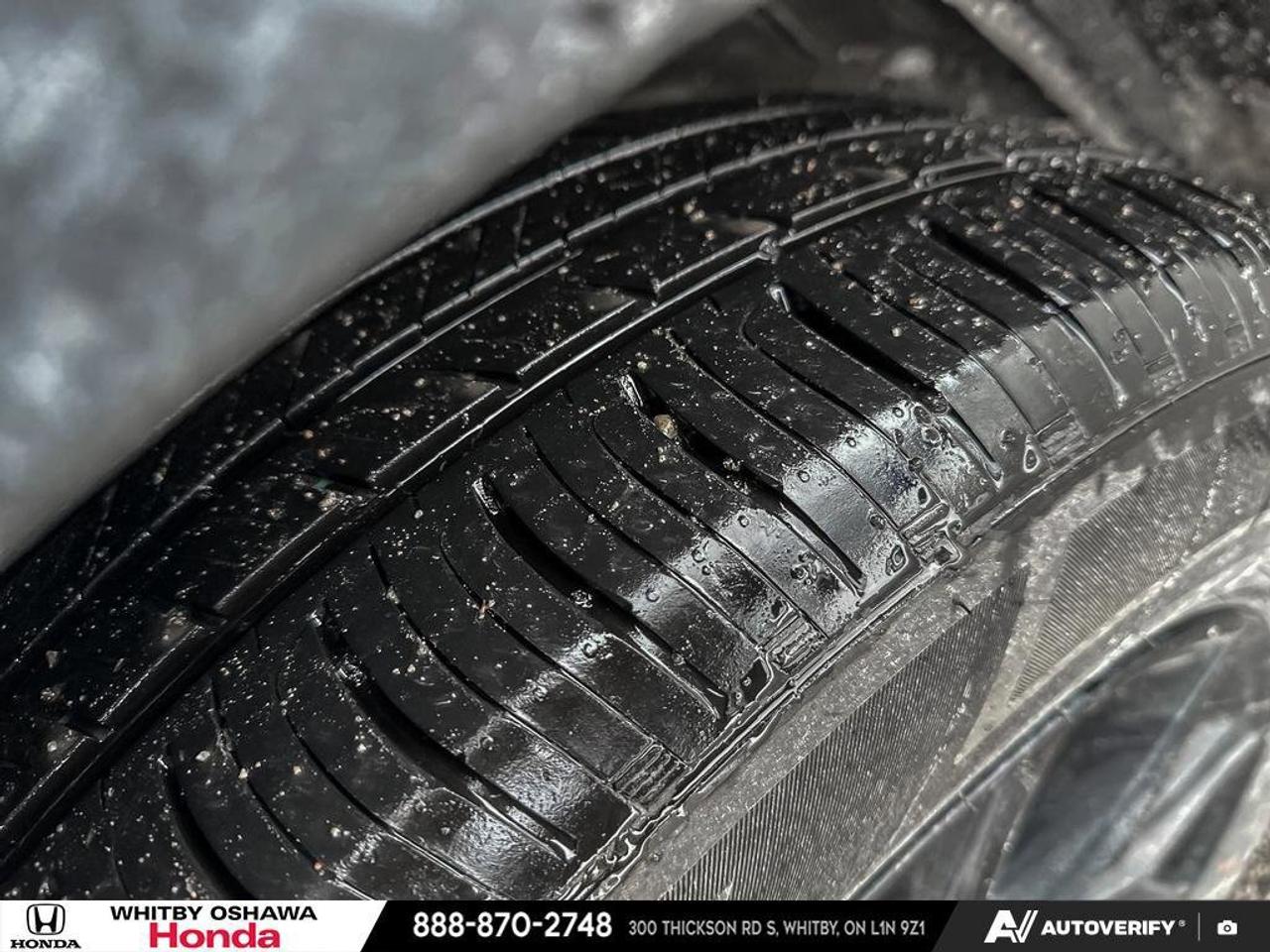 2024 Honda CR-V Sport Photo