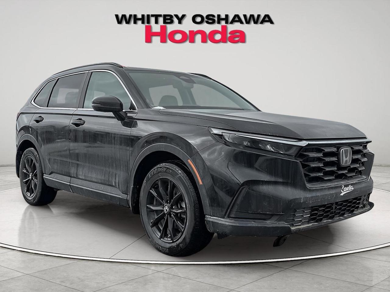 2024 Honda CR-V Sport Photo