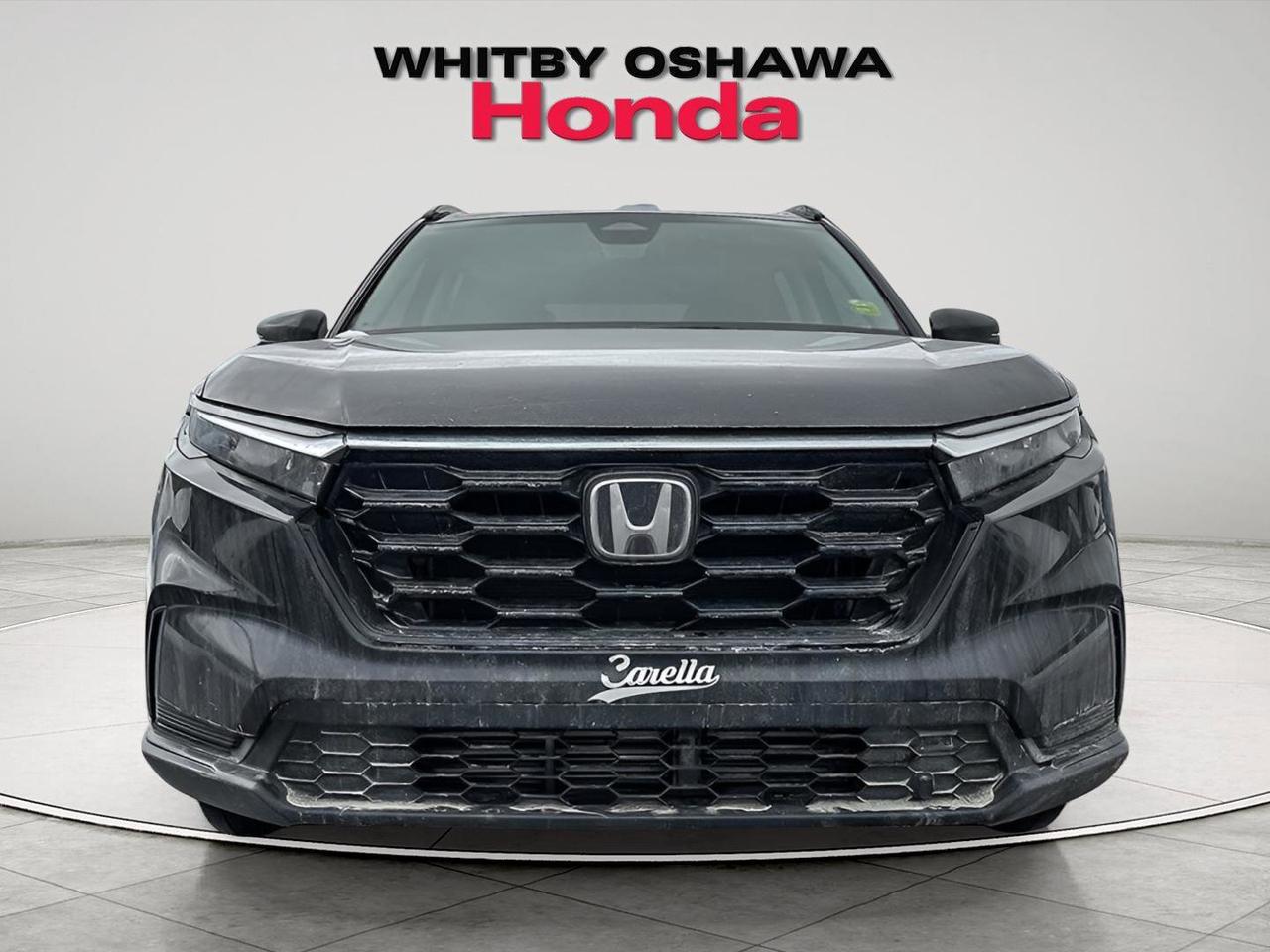 2024 Honda CR-V Sport Photo