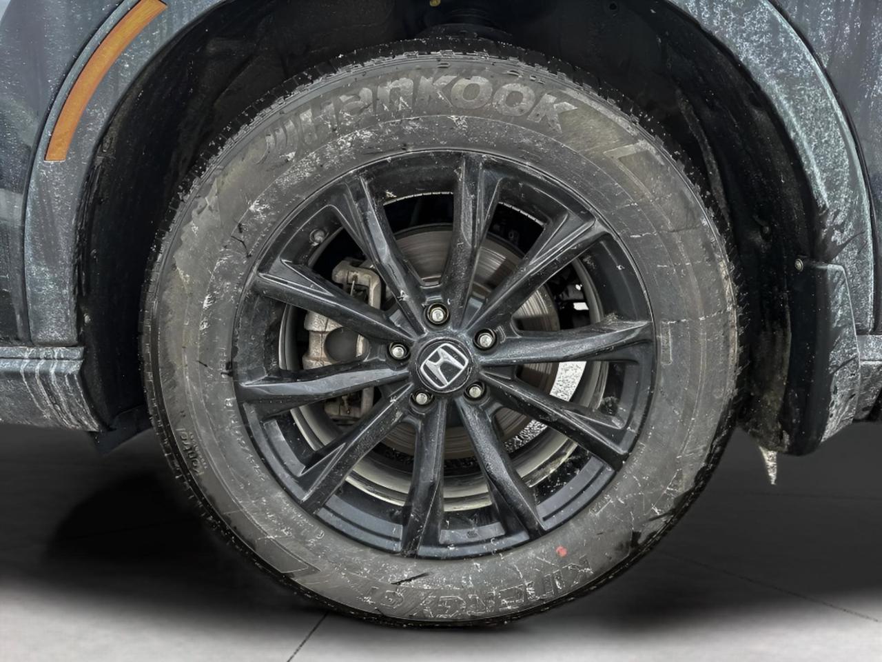 2024 Honda CR-V Sport Photo