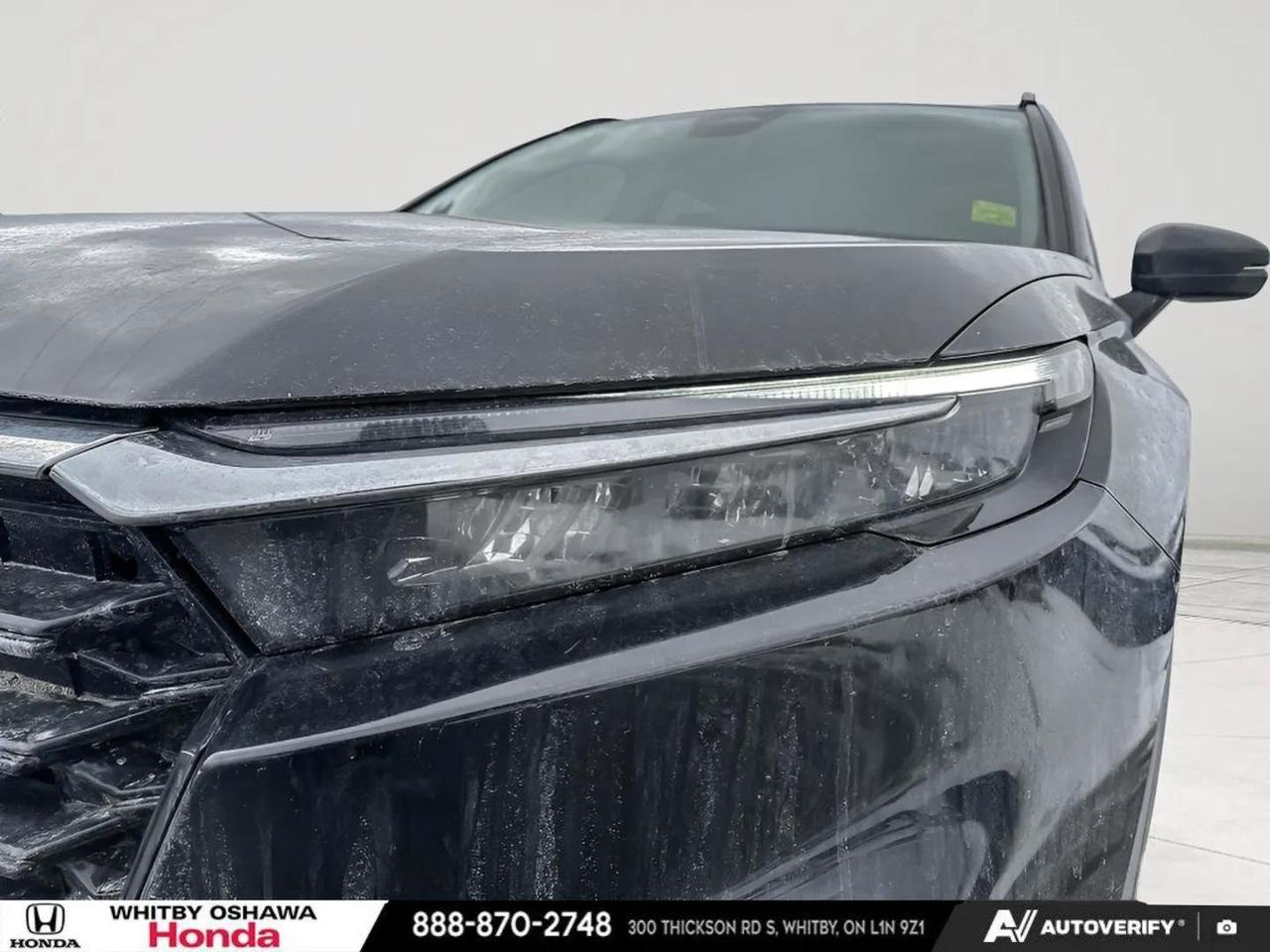 2024 Honda CR-V Sport Photo