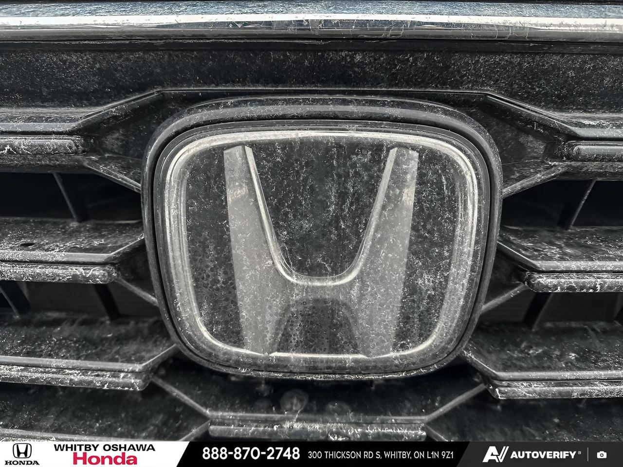 2024 Honda CR-V Sport Photo