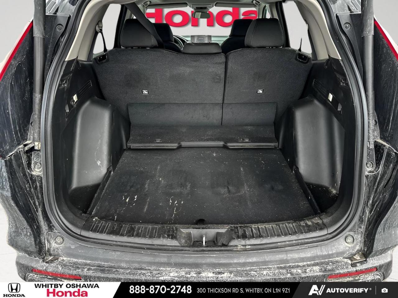 2024 Honda CR-V Sport Photo