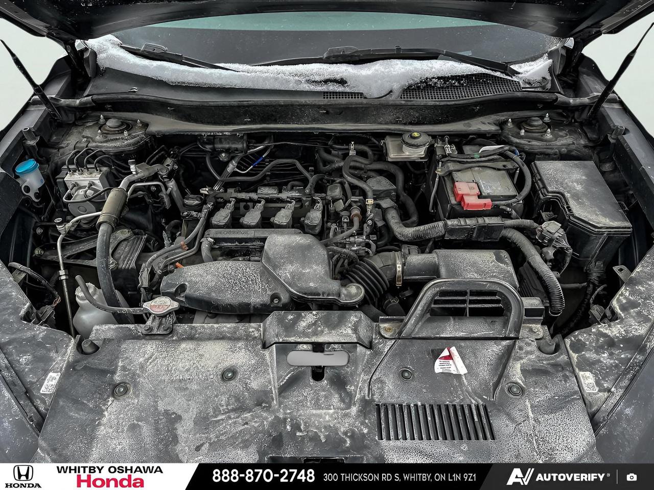 2024 Honda CR-V Sport Photo