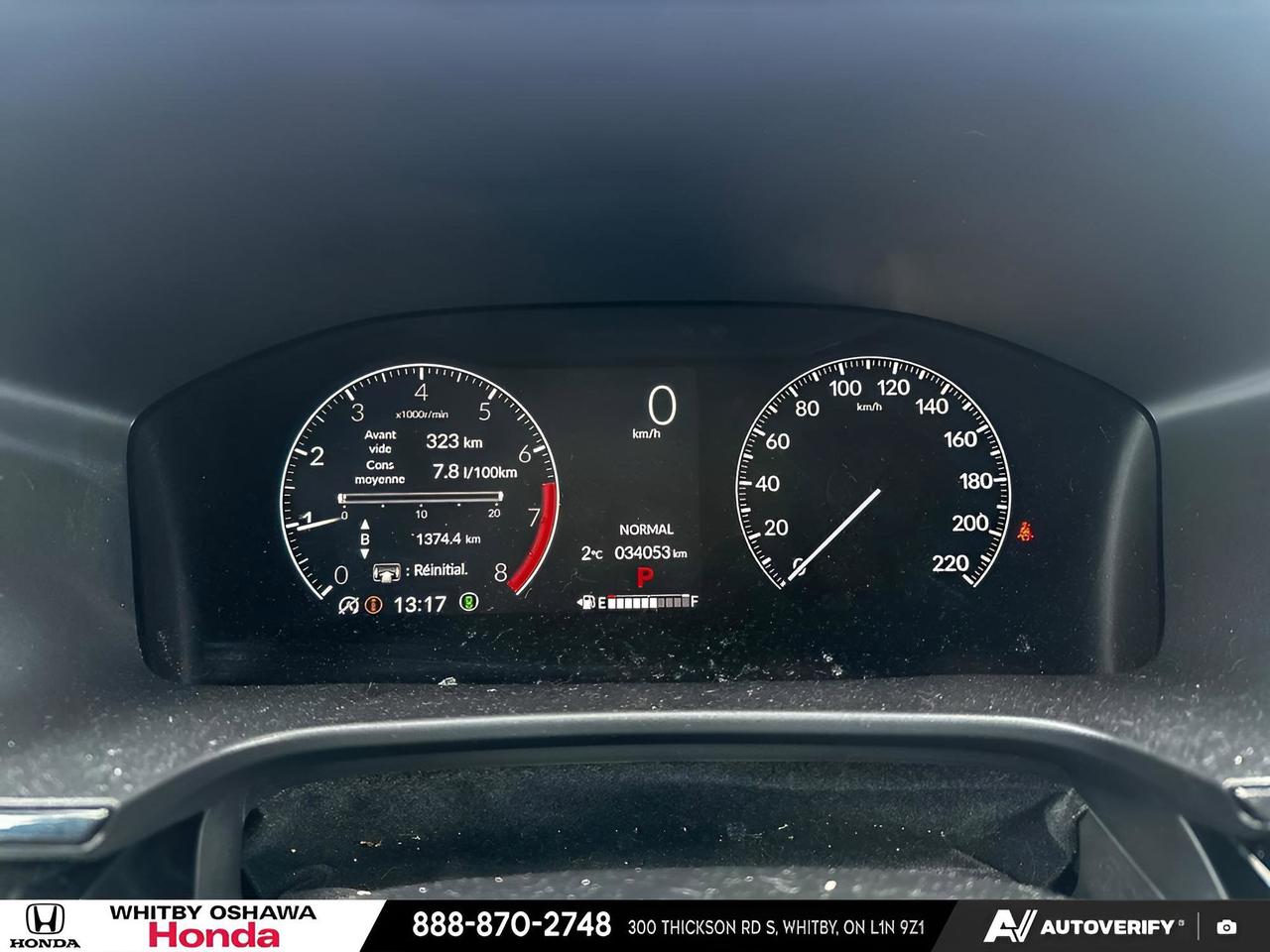 2024 Honda CR-V Sport Photo