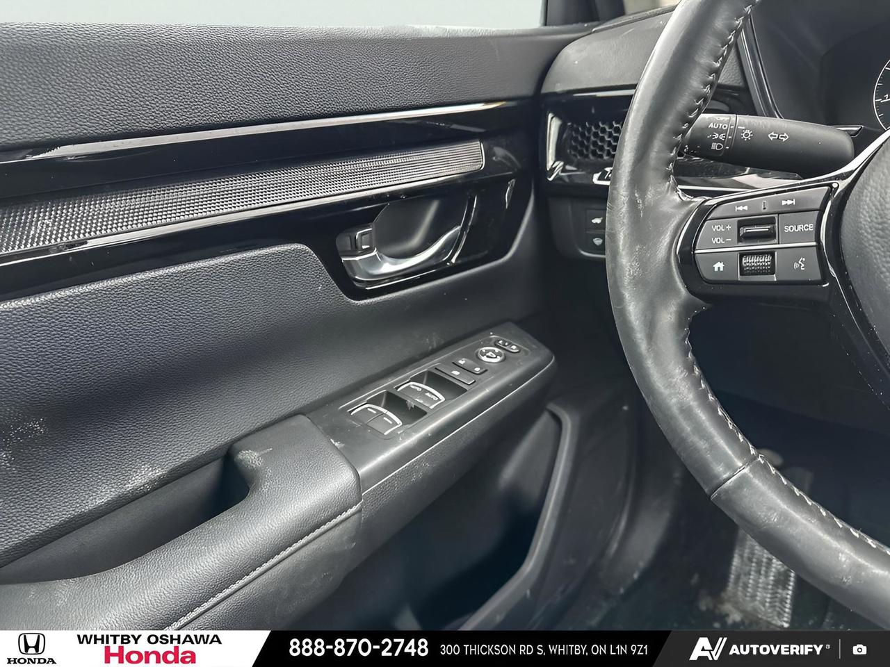 2024 Honda CR-V Sport Photo