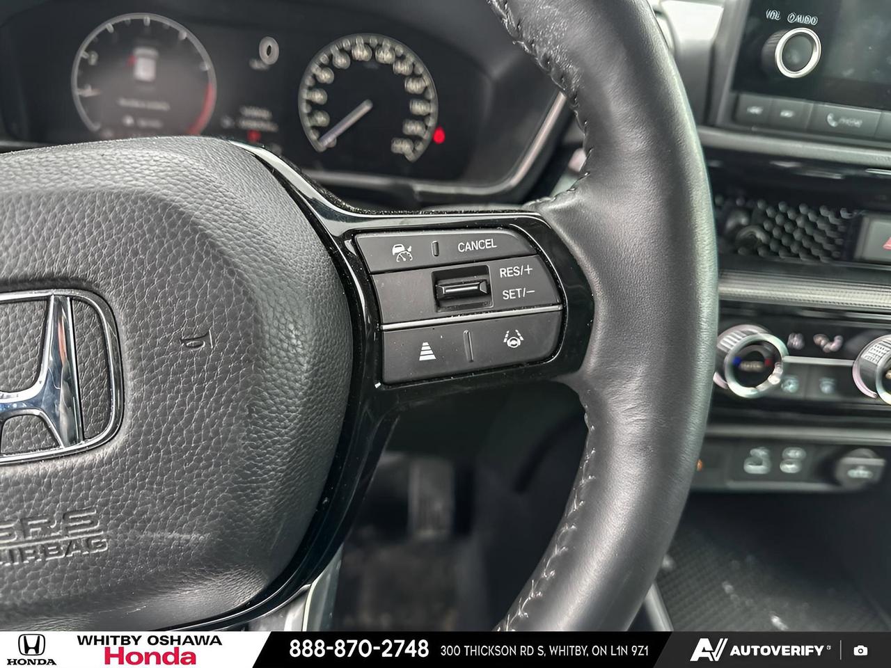 2024 Honda CR-V Sport Photo