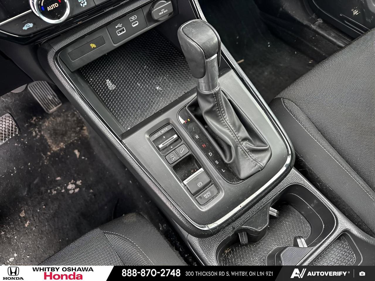 2024 Honda CR-V Sport Photo