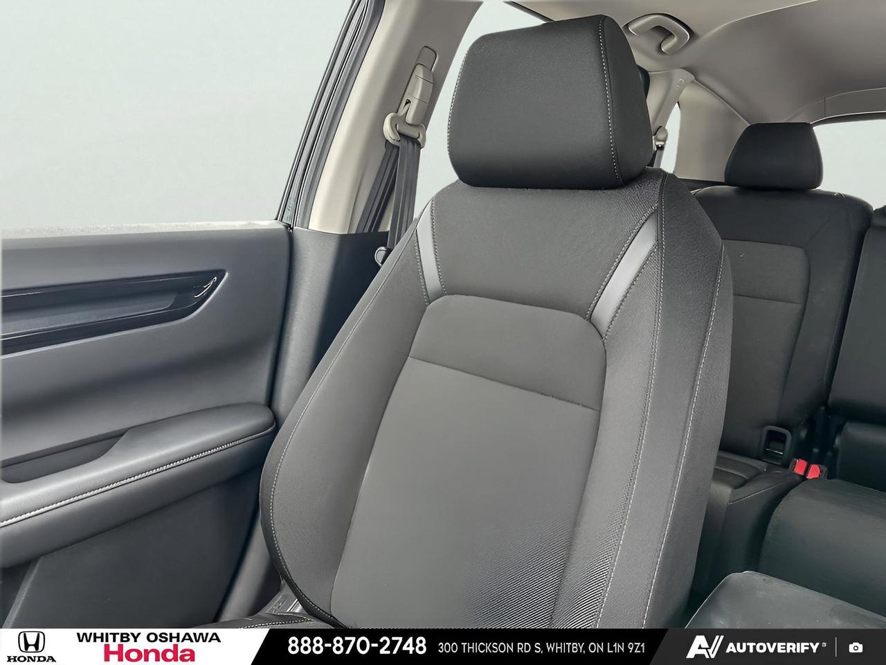 2024 Honda CR-V Sport Photo