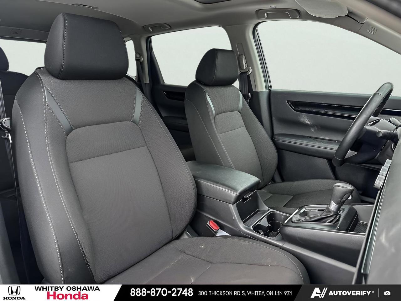 2024 Honda CR-V Sport Photo