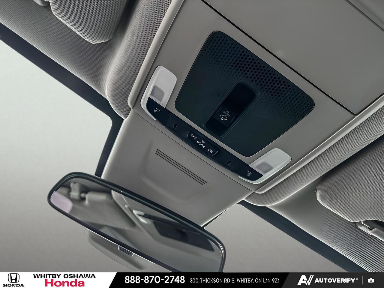 2024 Honda CR-V Sport Photo