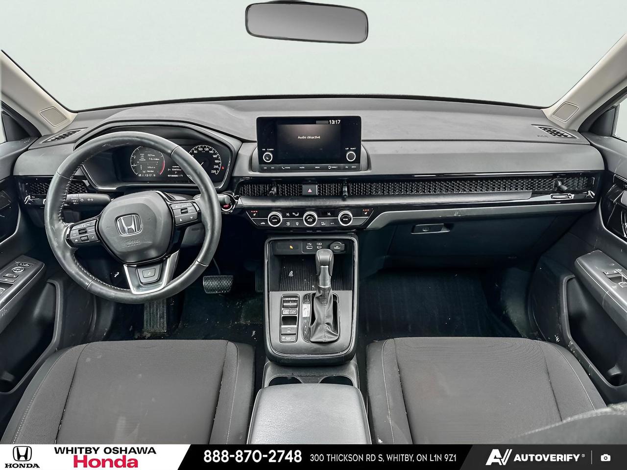 2024 Honda CR-V Sport Photo