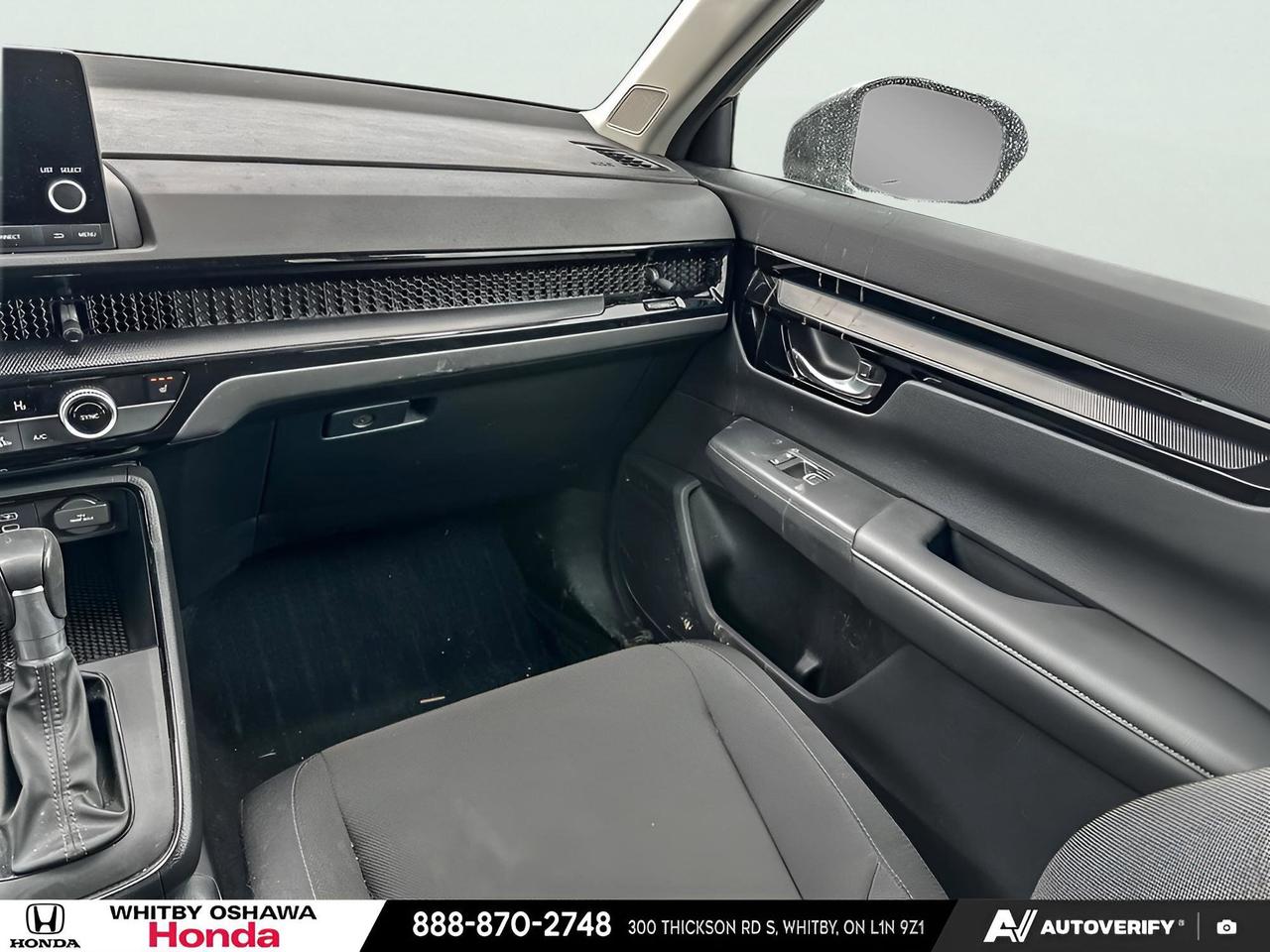 2024 Honda CR-V Sport Photo