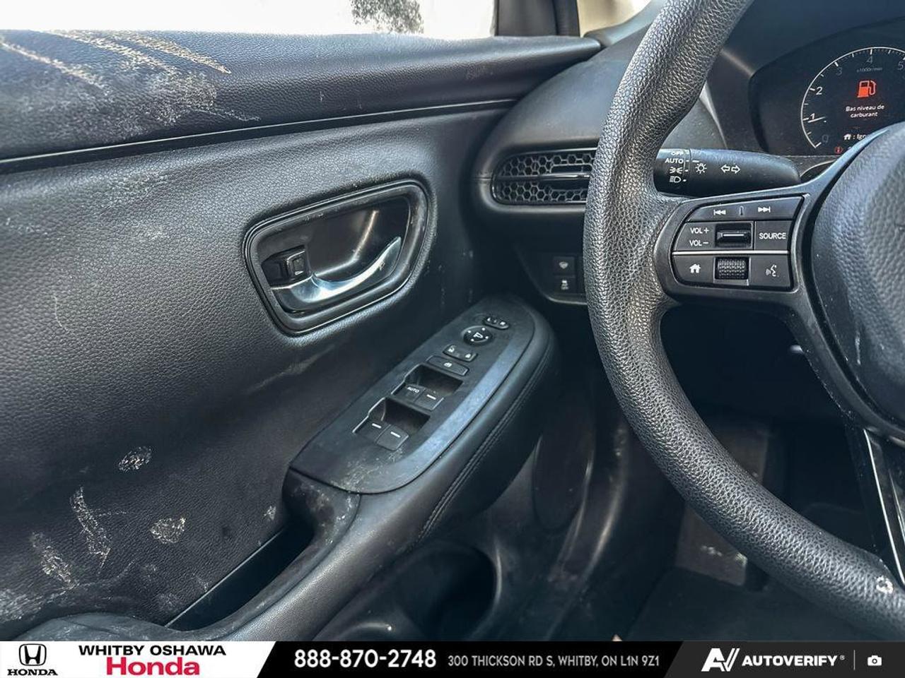 2024 Honda HR-V LX Photo