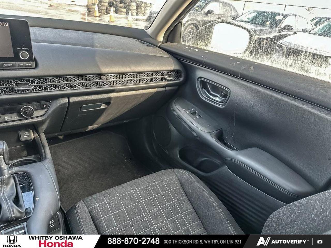 2024 Honda HR-V LX Photo