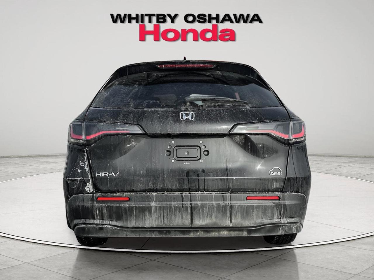 2024 Honda HR-V LX Photo3