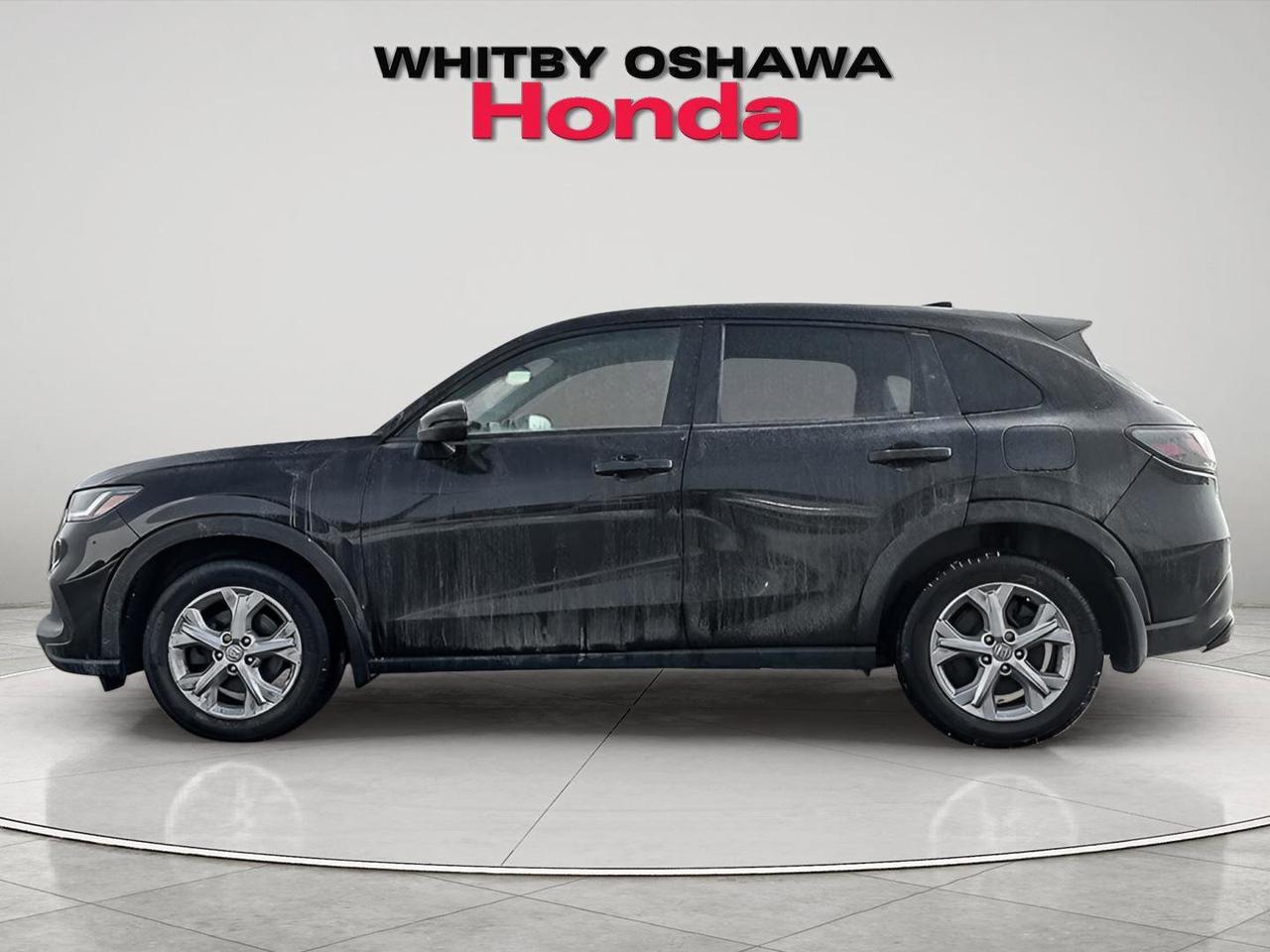 2024 Honda HR-V LX Photo