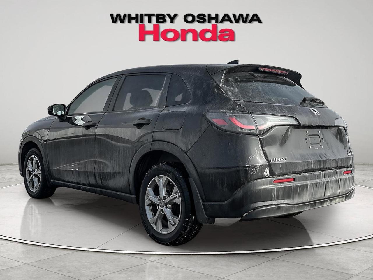 2024 Honda HR-V LX Photo