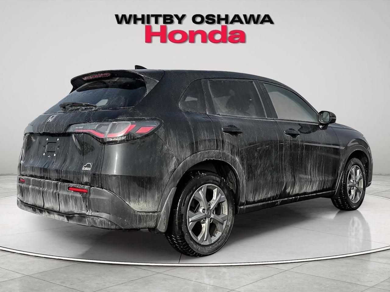 2024 Honda HR-V LX Photo