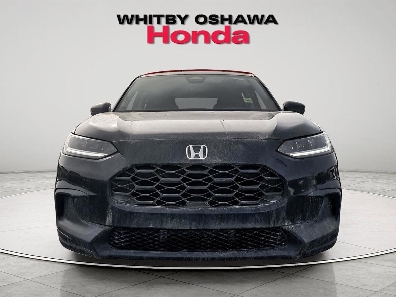 2024 Honda HR-V LX Photo