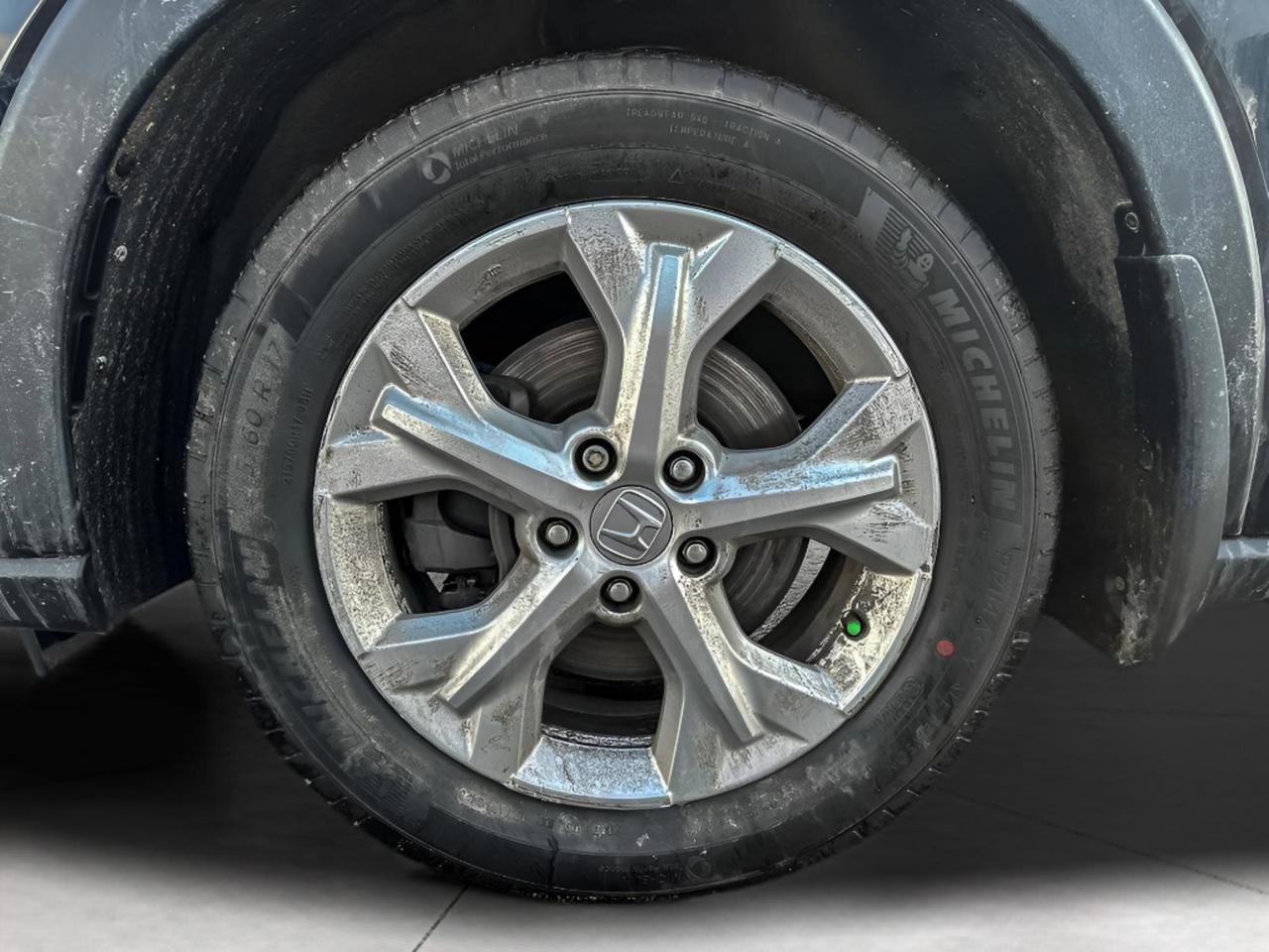 2024 Honda HR-V LX Photo