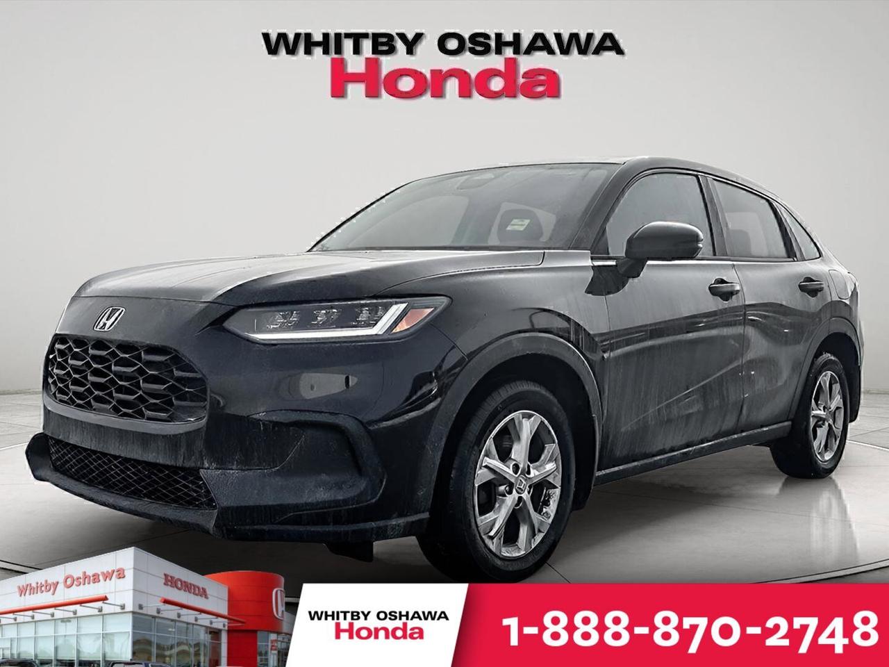 2024 Honda HR-V LX Photo