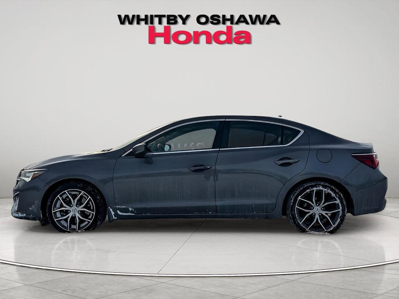 2022 Acura ILX Premium Package Photo