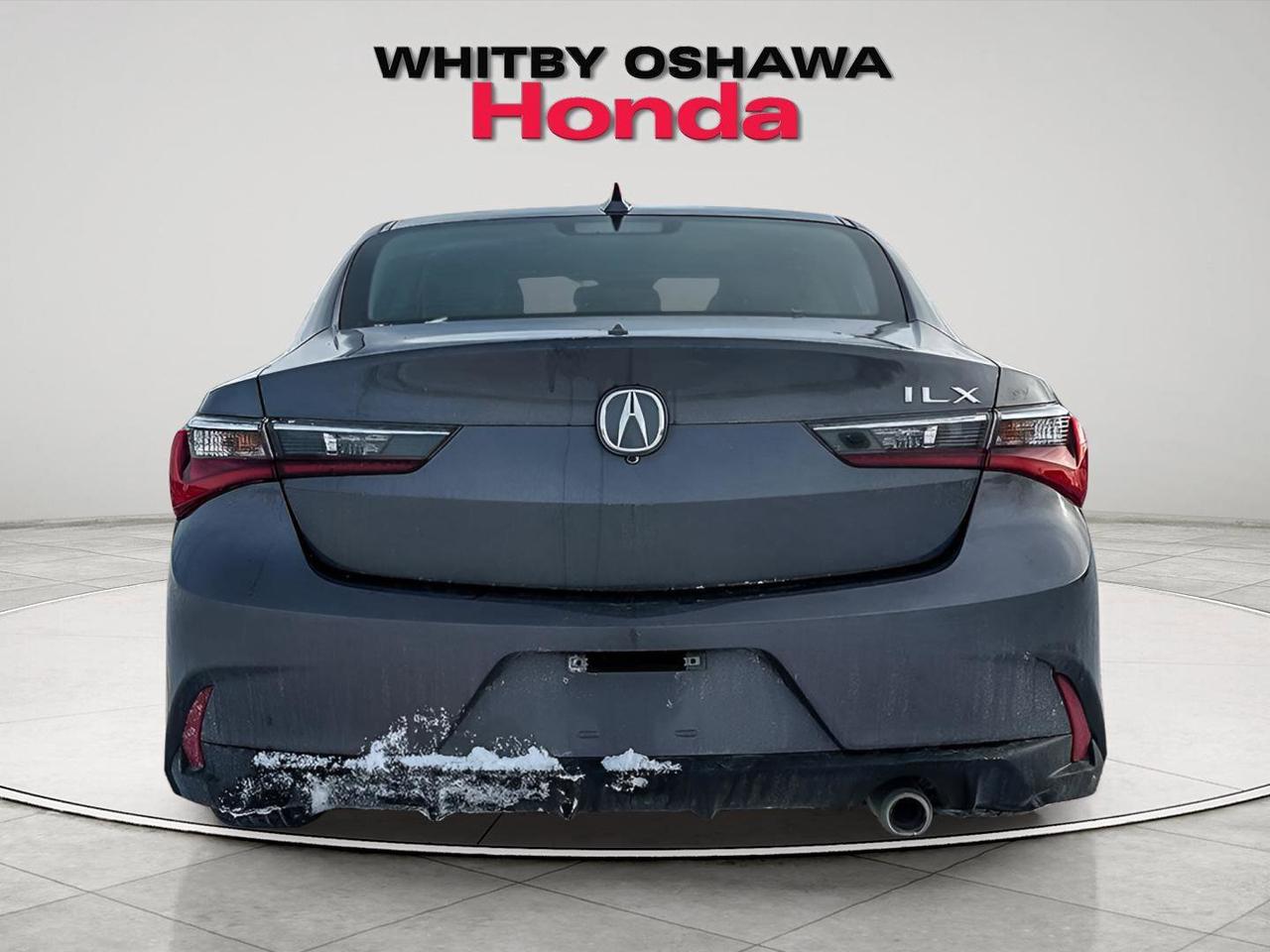 2022 Acura ILX Premium Package Photo